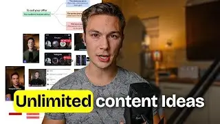 I Hacked Content Creation Formula For Personal Brand Info Offers (self-diagnosis formula)