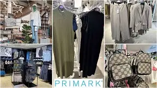 Primark new collection - July 2023