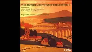 Malcolm Arnold : The Roots of Heaven, Overture for the film premiere (1958)