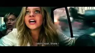 Transformers: Age of Extinction &ndash; Best Action Moments | Epic Battle Highlights
