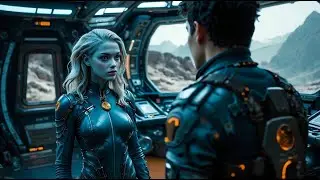 Last Survivor of an Alien Civilization Rescued by a Human Warrior HFY | HFY Full Story