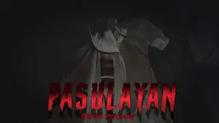 TEROR POCONG.....