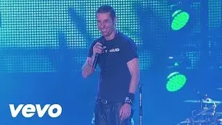 Capital Inicial - Como Devia Estar (Ao Vivo)
