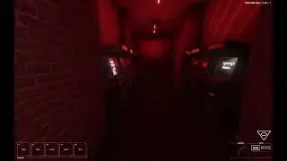 Receiver 2 - Exploring the tutorial level
