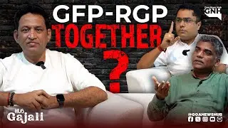GFP-RGP TOGETHER? | HUB GAJALI | DAY 2 of Monsoon Session | 22/07/2025 | GNH