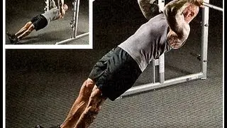 Biceps Ladder by Jim Stoppani