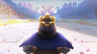 easy Win  In Clash Royale