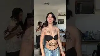 Tiktok da Ravena :Tiktok dan&ccedil;arina 💟 💥