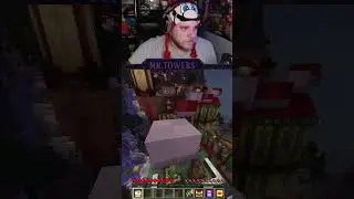 Un poco de Parkour FAIL #minecraft #gameplay