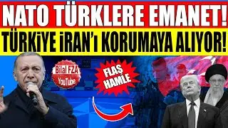 Arap Basınını Sallayan T&uuml;rk Namazı..! BUNLAR YENİLMEZ diyen Araplar..