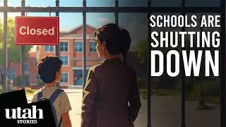 The Real Reasons Why They Are Closing Public Schools In Utah