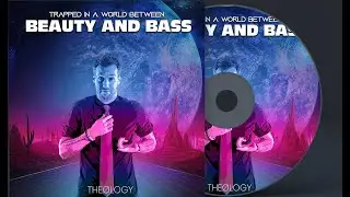 The&oslash;logy - Trapped in a World Between Beauty and Bass (LIVE DJ MIX)