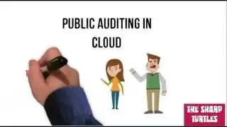 What is Public Auditing ?