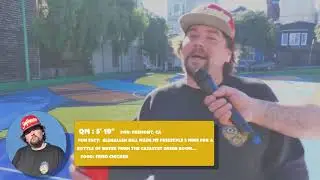J.Quest ft. QM, Professa Gabel & Cyph4 - Catchin' Rec [BayAreaCompass] Official Music Video