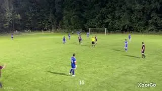 06.08.2025 -  Ebstorf - SC 09 Uelzen