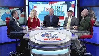 Inside West Virginia Politics Looks Ahead to 2019