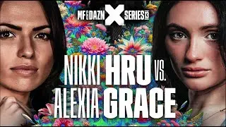 Nikki Hru vs Alexia Grace - EBETrailer