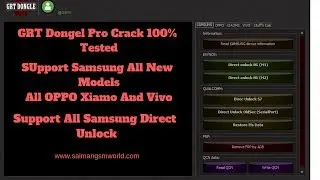 Grt Dongel Pro Crack With Full Activation Method