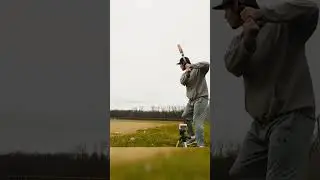 Righty or Lefty?