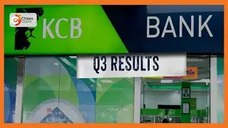 KCB Lender posts Ksh.25.2B net profit for first 9 months of 2021