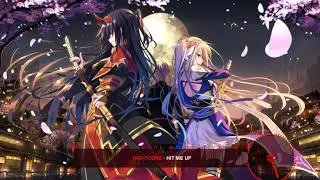 Nightcore - Hit Me Up