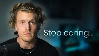 How To Do Whatever The F*ck You Want