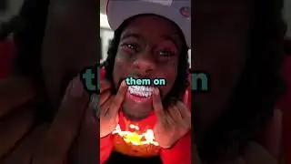Kai's $50,000 Grills