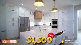 MIA Kitchen Remodeling V1
