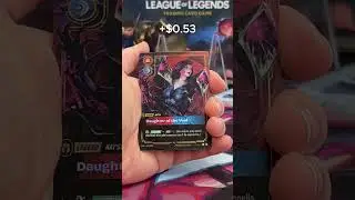 Opening 1 Riftbound Booster Pack EVERY DAY for a Year! | Day 63
