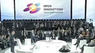 Alleged scandal overshadows Russia hi-tech centre - economy