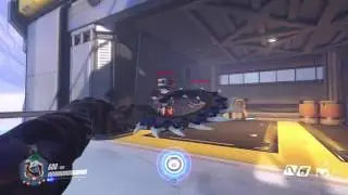Overwatch: Roadhog Nerf