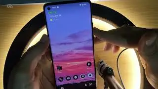 OnePlus 8 5G Evolution X Android 12, TMO, VZW y Global