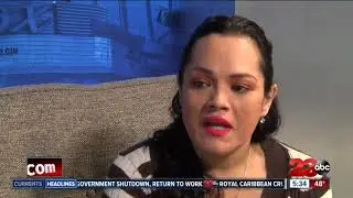 Human Trafficking Awareness Day