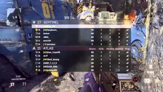 SUPPLY DROP CREDITS. Call Of Duty Advanced Warfare
