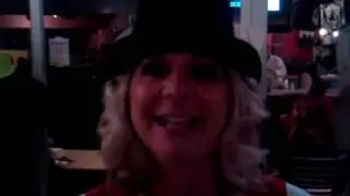 The Comedy Magic of Presto Paul