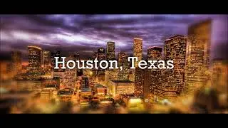 Houston 2050: A Future View of the Energy Capital of the World