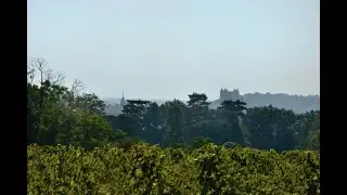 Die Loire und ihre Weine Teil 1 - Cr&eacute;mant