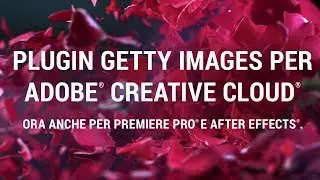 Adobe Creative Cloud Plugin - Getty Images