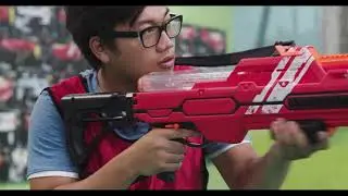 Combat d'Archers Promo - Nouvelles activit&eacute;s