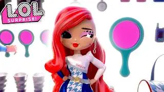 Jessica Spy, Secret Agent! 🔎 | L.O.L. Surprise!