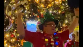 Holiday Brass Band
