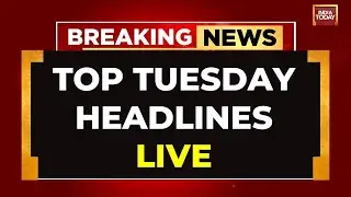 Pak Spy Arrested In Punjab | Russia-Ukraine War | India-US Trade Talks | Cong Vs BJP | IPL Final