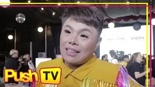 DJ Jhai Ho, nagsalita na sa issue ng hiwalayan nina Kathryn Bernardo at Daniel Padilla | PUSH TV