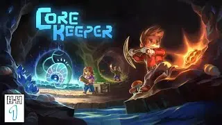 Ep 1 DEMO CORE KEEPER Gameplay Español | JUEGARDO rollo terraria pero visto desde arriba
