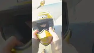 &ldquo;Love my new helmet headphones. Perfect addition to my new Simpson helmet.&rdquo;