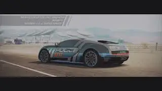 Need For Speed Hot Pursuits Remastered PS5 | Pushing the Envelope