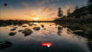 Soothing Flute Music | Instrumental flute music | mind and soul relaxing music | 1 hour