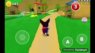 Como salvar a los osos del pueblo de tortugas (super bear advendure) 🌸snow cat🌸