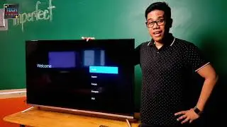 Coocaa 50 Inch 4K Android Smart LED TV Review by TechPinas