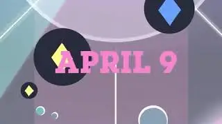 Steven Universe leak!!